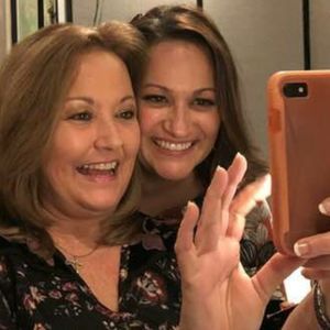 Meet your Posher, Lindsay